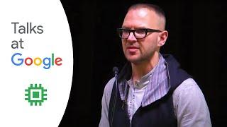 Civil War General-Purpose Computing  Cory Doctorow  Talks at Google