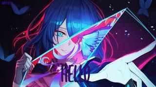 Nightcore - WONDERLAND  NEONI