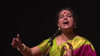 Bhajan in Raag Bhairavi - Vidushi Indrani Mukherjee in Concert 2019