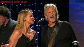 Kris Kristofferson   Me And Bobby McGee Legendado PT