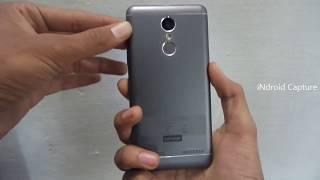 Lenovo K6 Power frp bypass frp lock unlock