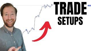 Live Trading London Session