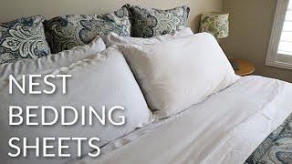 Nest Bedding Review  Do they Sleep as Cool as they Claim?