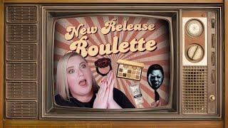 The Next Chapter  New Release Roulette