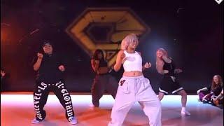 Jam Republic dance Spell Seventeen - Choreography by Kirsten Dodgen 2