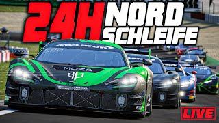 Das LEGENDÄRE erste 24H Rennen auf der NORDSCHLEIFE  24H Nordschleife  Part 1  Mabix LIVE