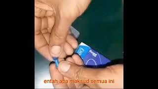 tetep waspada salam membeli  obat