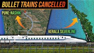 Why State Bullet Trains are Not Approved  राज्य बुलेट ट्रेनों को मंजूरी क्यों नहीं दी गई?