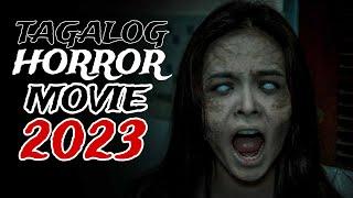 Latest Tagalog Horror Movie 2023  Gabi