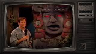 LEGENDS OF THE HIDDEN TEMPLE with commercials