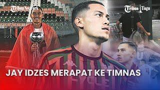 Kekuatan Timnas Senior Bertambah Jelang Hadapi Irak