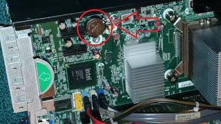 How to Replace a CMOS Battery in Your PC - Use CR 2032 Lithium & Youll Never Have to Change Again