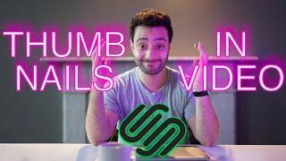 How to Add Thumbnails to Squarespace Videos