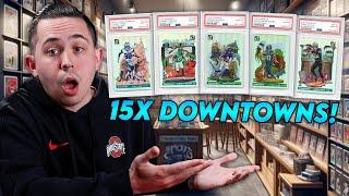 I Bought 15+ Downtowns In My Card Shop This Week ️