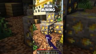 Minecraft mods that just make sense - Part 15