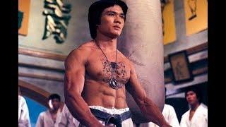 Парень из Чаочжоу  Рука смерти кунг-фу  боевые искусства 1973 год