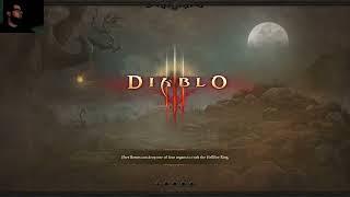 Diablo 3 Season 28 - Part 5 Demon Hunter GOD Paragon 647 - 716 4K 120FPS