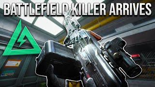 The Battlefield KILLER Is Here - Delta Force Hawk Ops First Impressions