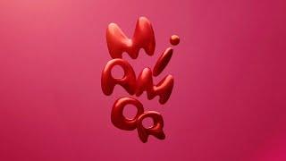 JVKE Sam Feldt Anitta - Mi Amor official lyric video