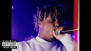 FREE Juice WRLD Type Beat 2024 - Different