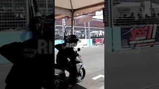 VARIO STANDAR FULL MASIH LENGKAP DENGAN KACA SPION