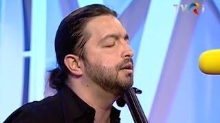 ADRIAN NAIDIN - Mamă inima mi-i arsă versuri Grigore Leşe