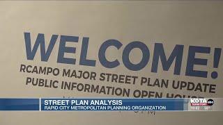 Continued growth means Rapid City looks to revising street plan