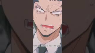 Karasuma x Irina chiken wings edit