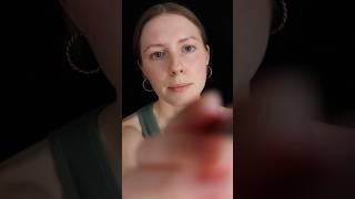 ASMR Plucking Your Anxieties