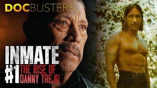 Danny’s Uncle Gilbert  Inmate #1 – The Rise of Danny Trejo Clip