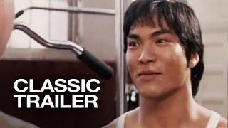 Dragon The Bruce Lee Story Official Trailer #1 - Robert Wagner Movie 1993 HD