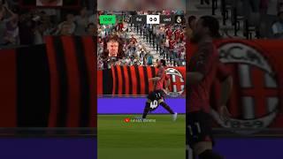 THE BEST COMEBACK THAT MADE THE OPPONENT ANGRY IN FC MOBILE #foryou #eafc24 #fcmobile #viral