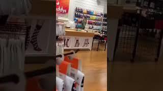 Wait for it‼️#mall #cardib #prank #voice #haha #omg #reaction #2024 #joke