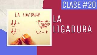 ¿Qué es la Ligadura?