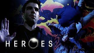 Best Of Sylar Stealing Powers  Heroes