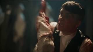 Peaky Blinders - Tommys Most Violent Moments