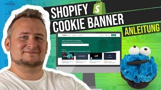 Cookie-Banner für Shopify  Das einzige Tool das du brauchst