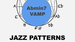 Concert Abmin Vamp Patterns Book