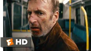 Nobody 2021 - Bus Fight Scene 110  Movieclips