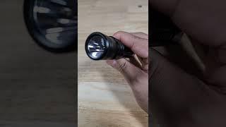 SKINNY THIN SPOT LIGHT THAT BRIGHTS UP THE NIGHT SKY WURKKOS FC12 REVIEW