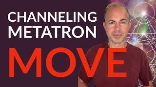 Move Addison Ames Channels Metatron #metatron #channeling #inspiration #motivation