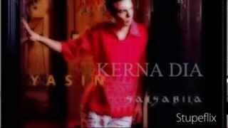 Yasin Kerna Dia Malaysia Pop Arabian  With Lyrics