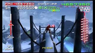 SSX 3 - Style Mile - 11071488 TAS