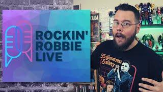 Rockin Robbie Live 061123