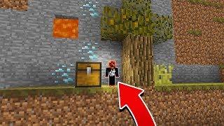 SHRINKING PRESTONPLAYZ in MINECRAFT