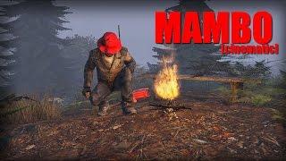 DayZ Standalone Cinematic - MAMBO