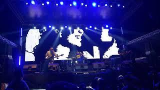 GIGI - Bisa Saja Live