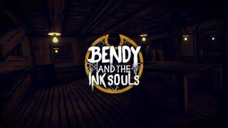 bendy and the ink souls chapter 1 full gameplay no commentary