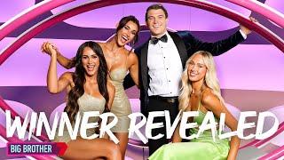 Finale Part 3 Winner Revealed   Big Brother Australia