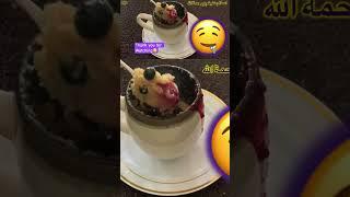 Blueberry 🫐 🫐Breakfast Mug Cake. Eggless Mug Cake in Microwave. Just in 2 Minutes.